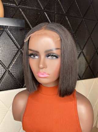 Mocha - HerWigLife