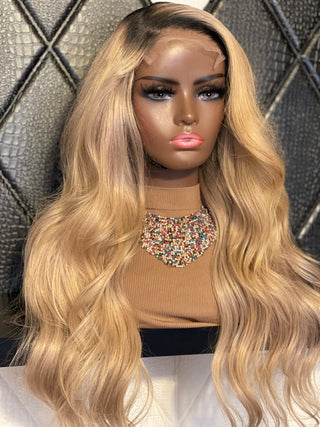 Sunkissed - HerWigLife