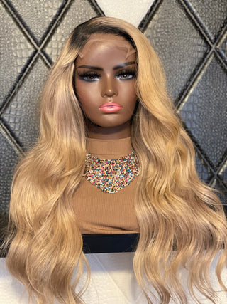 Sunkissed - HerWigLife