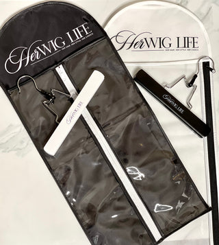 Her Bag - HerWigLife
