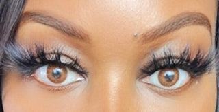 Lashes - HerWigLife
