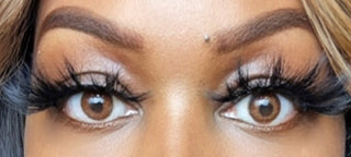 Lashes - HerWigLife