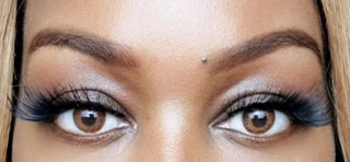 Lashes - HerWigLife