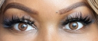 Lashes - HerWigLife